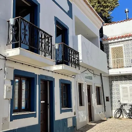 Villa The Doll's House Tavira