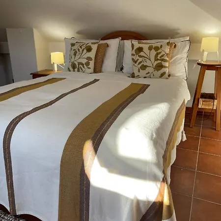 Villa The Doll's House Tavira