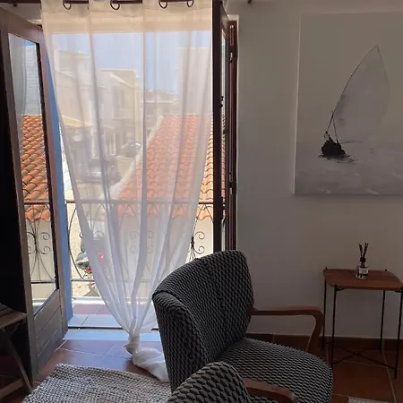 The Doll's House Villa Tavira