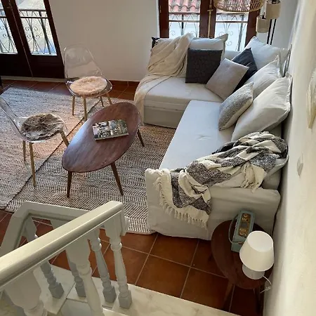 The Doll's House Tavira