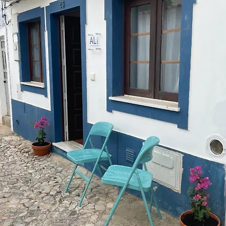 Villa The Doll's House Tavira