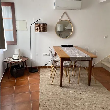 Villa The Doll's House Tavira