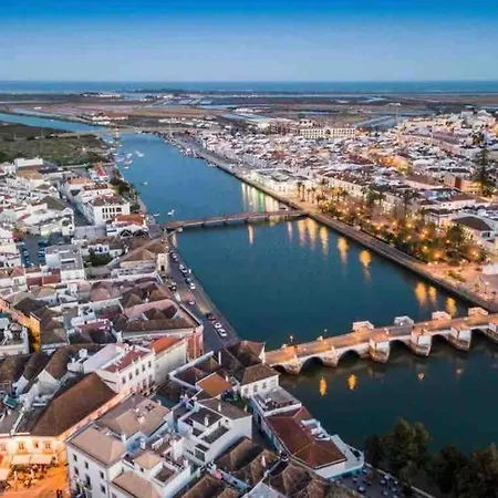 The Doll's House Villa Tavira