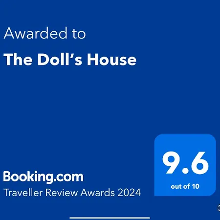 The Doll's House Villa *