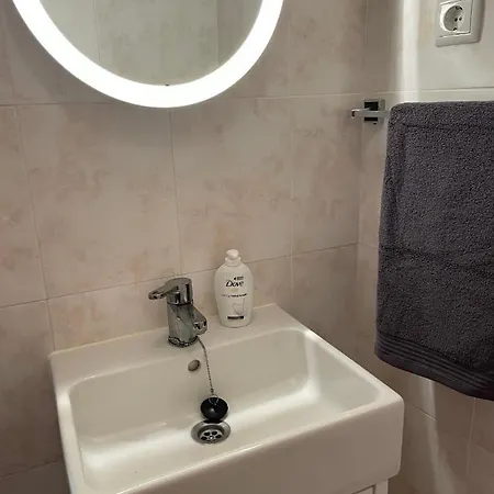 Willa The Doll's House Tavira