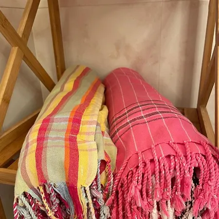 The Doll's House * Tavira